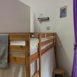 Gemenschappelijk Kamer Alleen voor Vrouwen